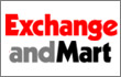 http://www.exchangeandmart.co.uk