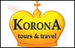 http://www.koronatours.com